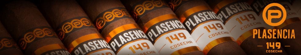 Plasencia Cosecha 149 Cigars